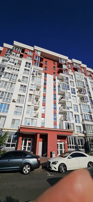 Оренда.ЖК Сакура. Крюківщина.  Київ за 2.5 км