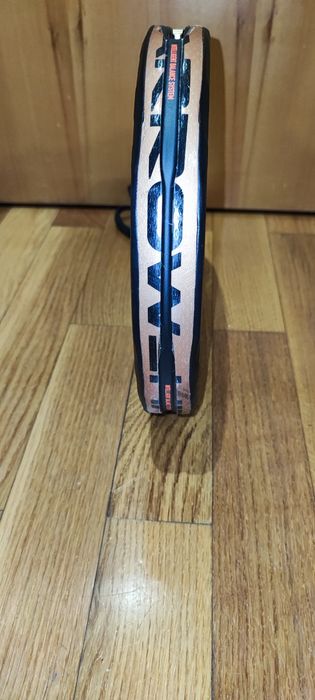 Raquete de Padel Adidas Arrow_Hit CTRL 2026 – Como Nova!