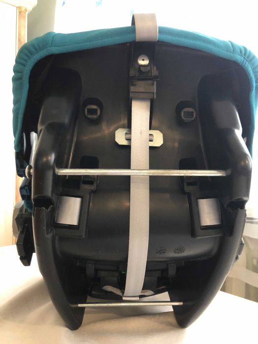 Baby Safe Plus Shr 2