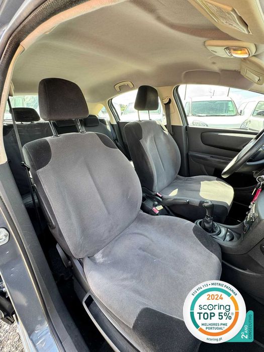 Citroen C4 1.6 HDi 90cv