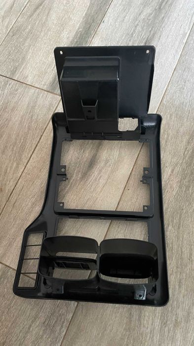Consola Central Seat Ibiza 6k Nova