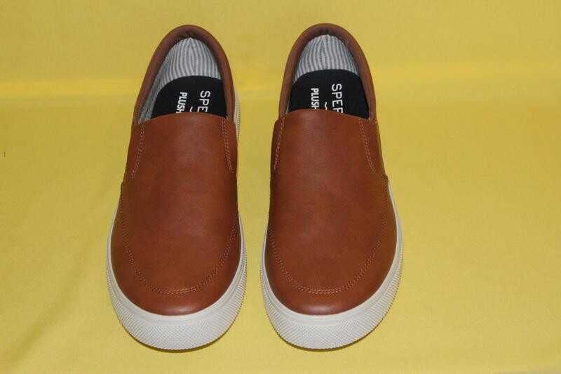 Лофери чоловічі Sperry, розмір 47