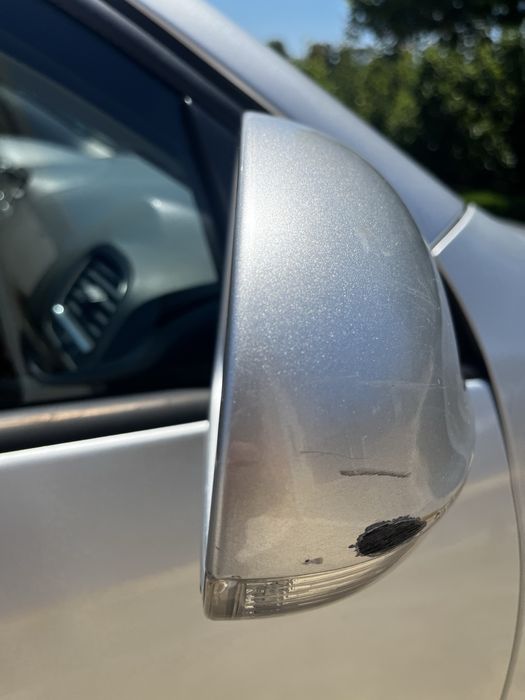 Wolkswagen Golf TDI Bluemotion