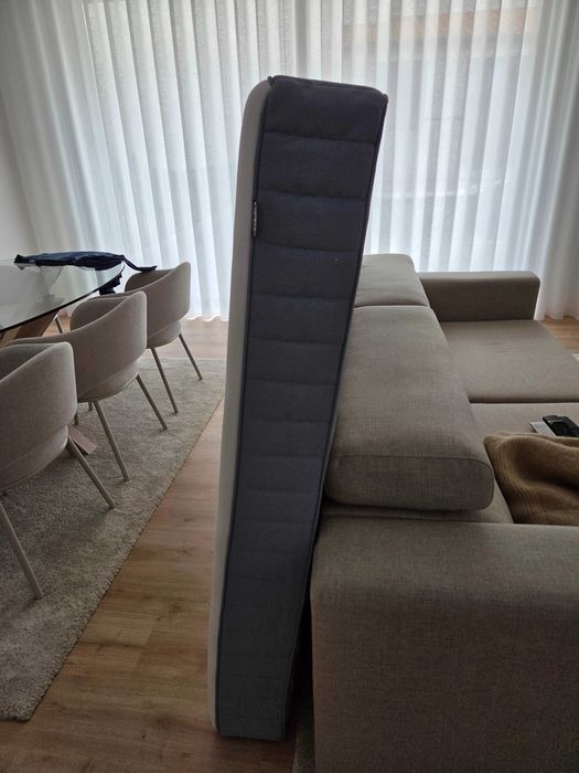 Colchão IKEA Vesteroy 140x200