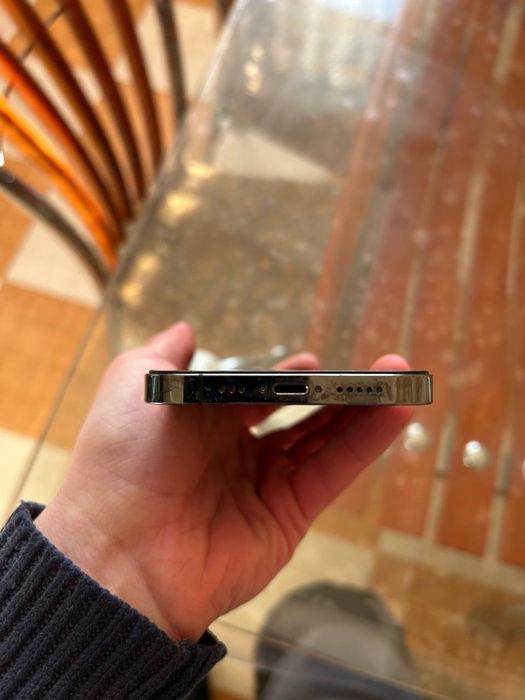 Iphone 12 pro 128gb neverlock