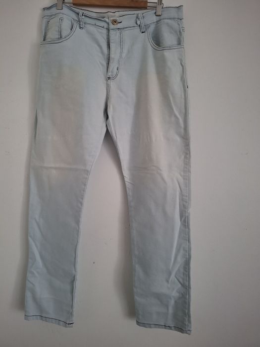 Calça homem  muito bom