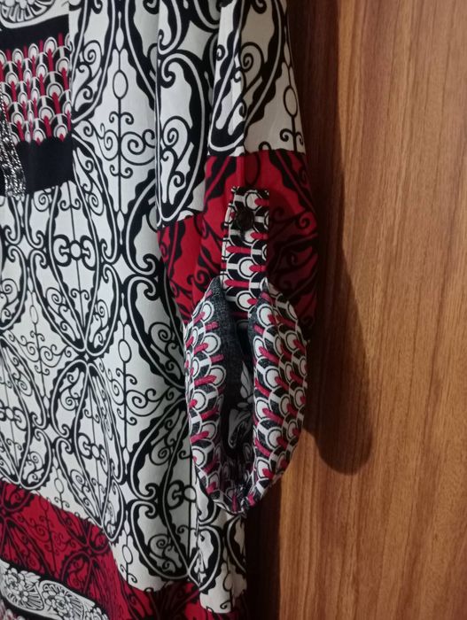 Туніка жіноча на літо