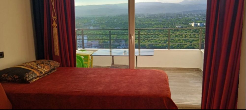 Продам квартиру Туреччина Мерсін Ердемлі Томюк