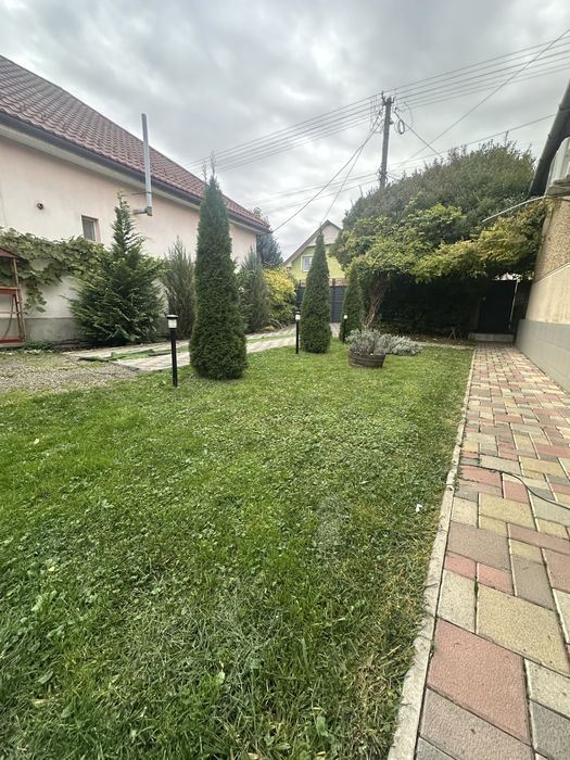 Дом по адресу Петефі Шандора пл. (площадь 207 м²) - Atlanta.ua - фото 19