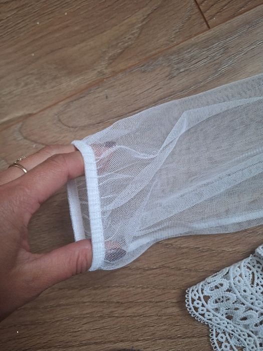 Кофта для дівчинки