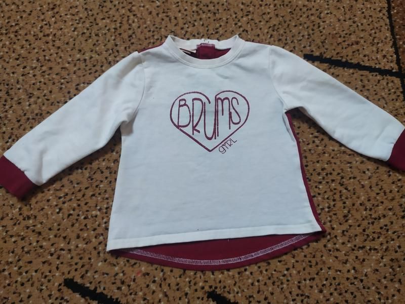 свитерок для девочки