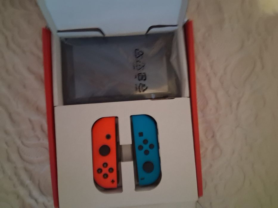Nintendo Switch  tm