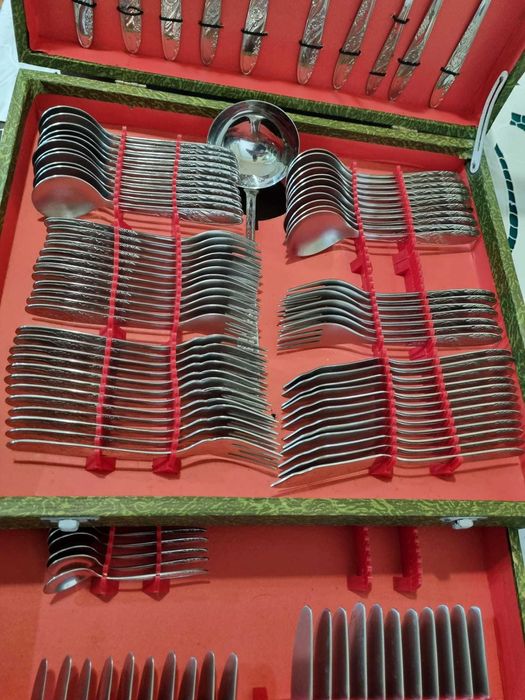 Faqueiro Mafil 18-10