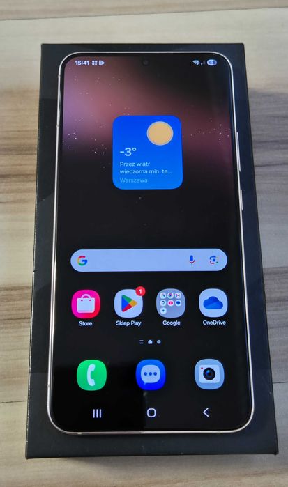 Samsung  Galaxy S22+