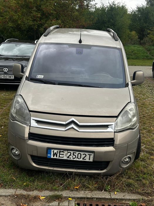 Citroën Berlingo