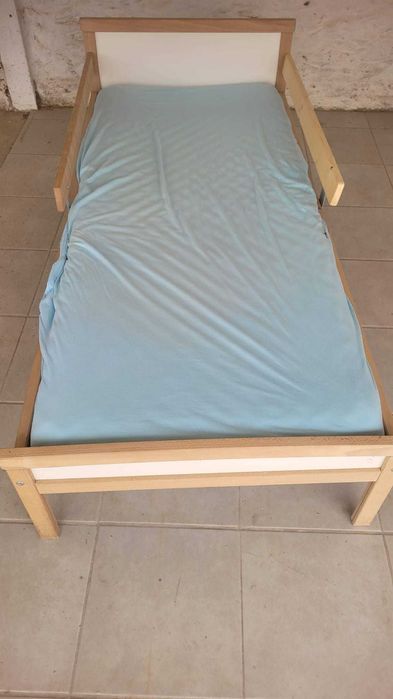 Cama de criança
