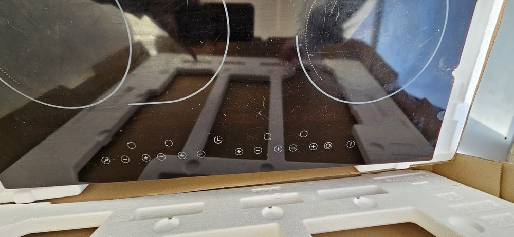 Електрична плита