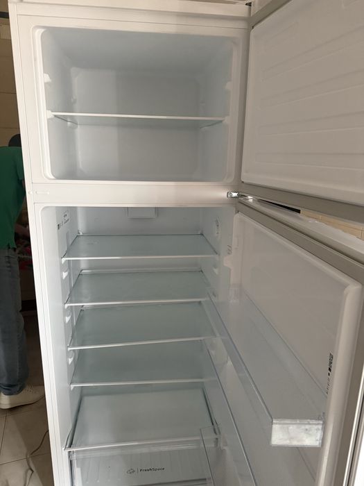 Frigorífico Indesit combinado – excelente estado