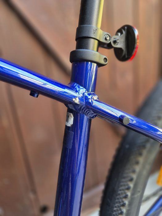 Rower TREK dual sport 3