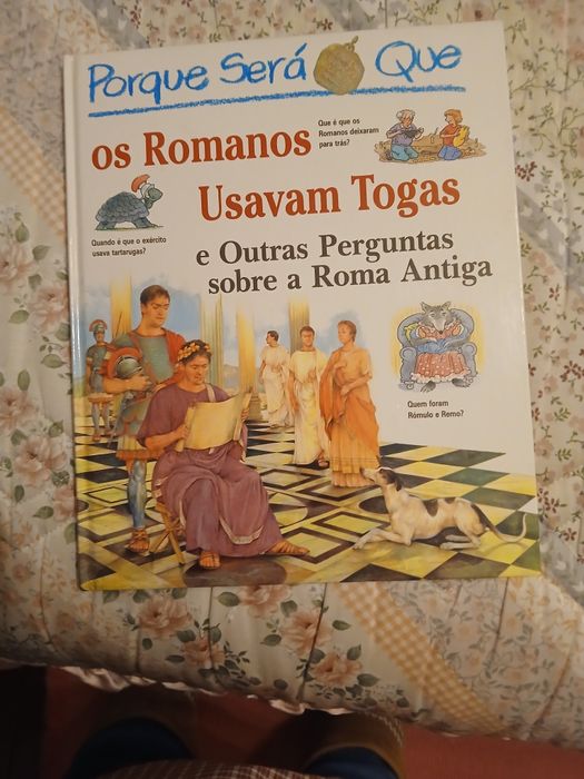 7 livros dos circulos leitores