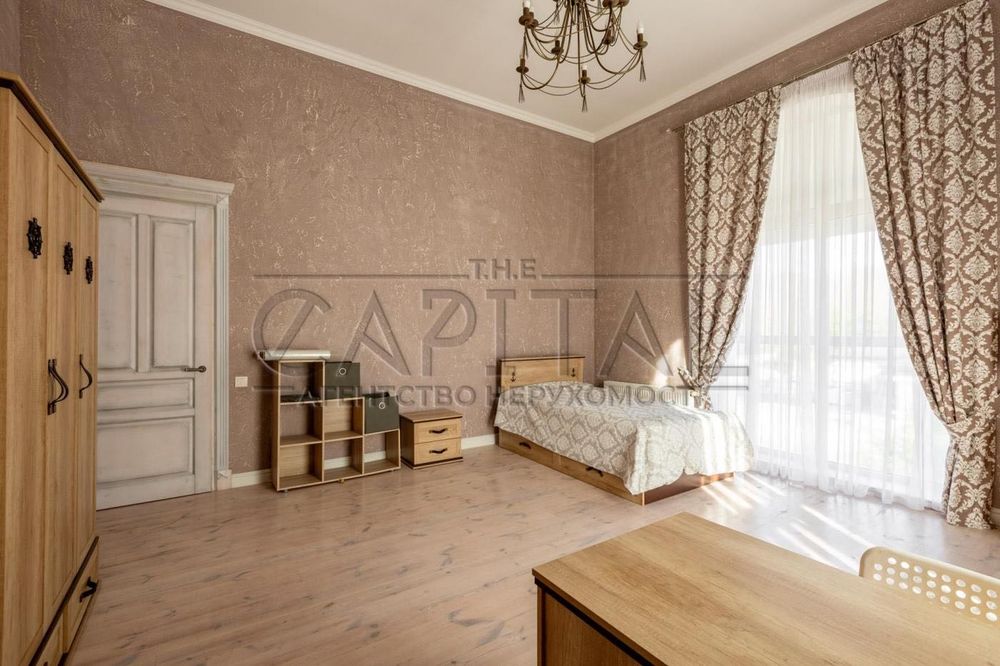 Оренда видового, автономного особняка в Козині Перша здача