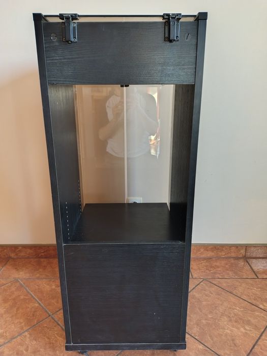 Hitachi Hifi- system szafka