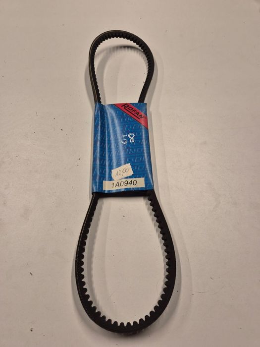 PASEK KLINOWY Audi Bmw Fiat Ford Honda Iveco Lada Mercedes Nissan _ 1A094