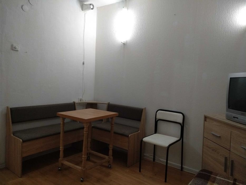 Своя 2к квартира без комиссии, Ивашкевича,10 свободна, Сильпо, метро