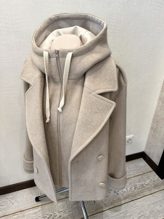 Капюшон/манішка , ручна робота, шию на замовлення