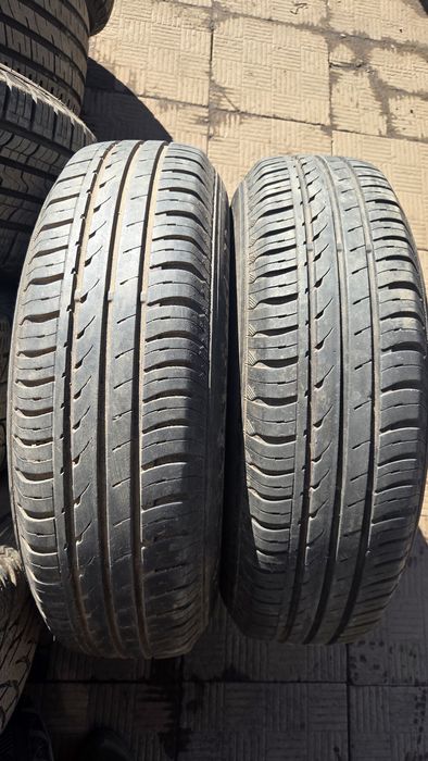 175/80/14 continental  ContiEcoContact 3