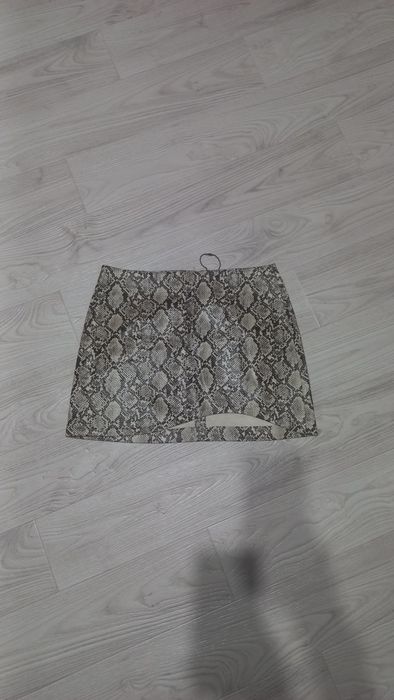 Юбка stradivarius