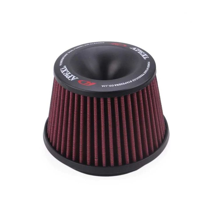Filtro cónico apexi