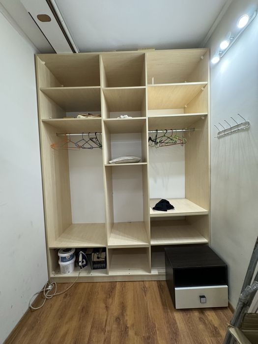 Вільна сьогодні! Світло не виключають!Затишна квартира в центрі міста