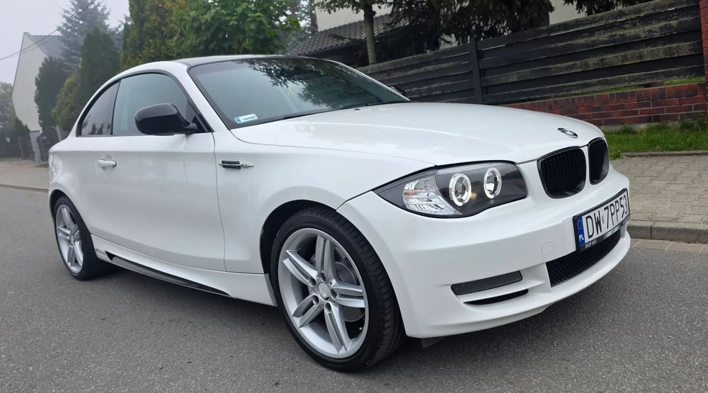 BMW Seria 1