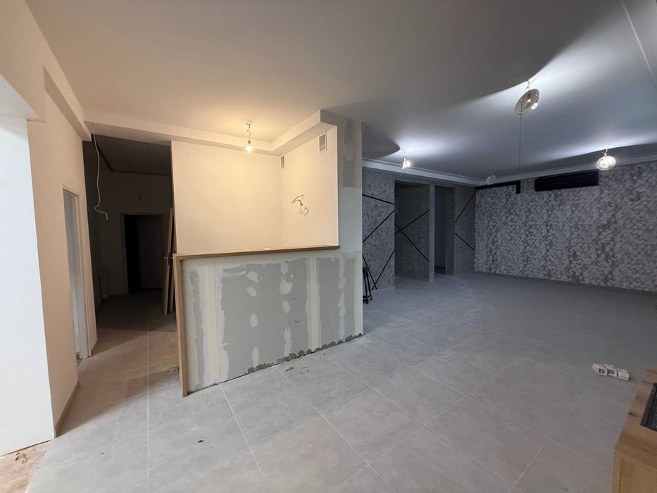 Lokal do wynajęcia 180m2 Biernackiego