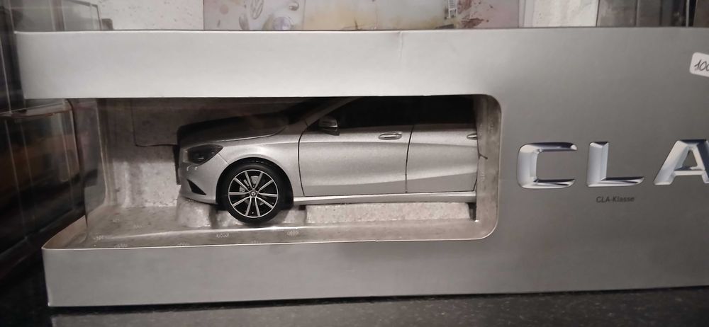 Miniaturas escala 1.18