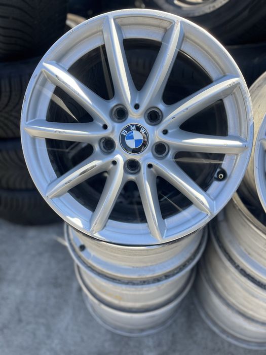 Jantes 16 Originais BMW Série 1, 3 em 5x112 fim de stock