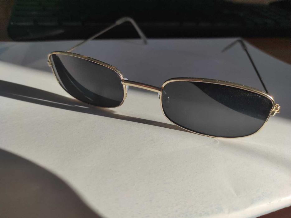 Окуляри очки сонцезахисні Atmosfera Cat.3