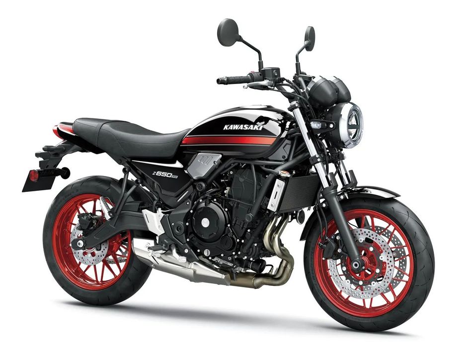 Kawasaki