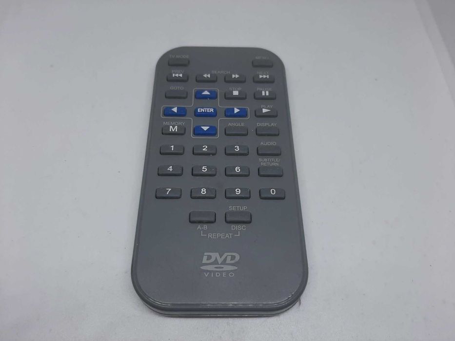 Pilot Audiovox DVD Oryginalny