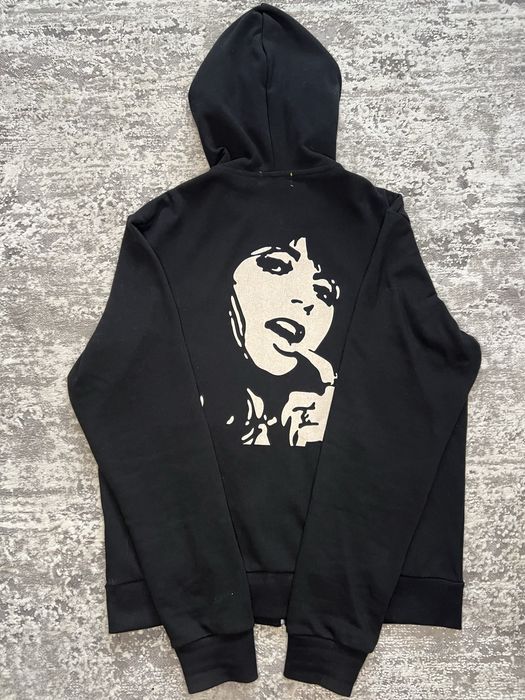 hysteric glamour - купить мужские кофты и свитеры - Цена на OLX.ua