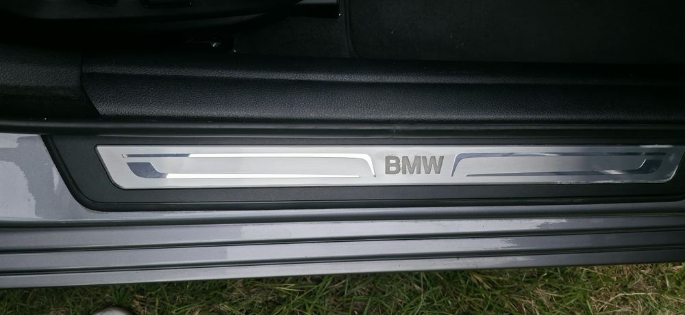 BMW F10 525D 2014 R.