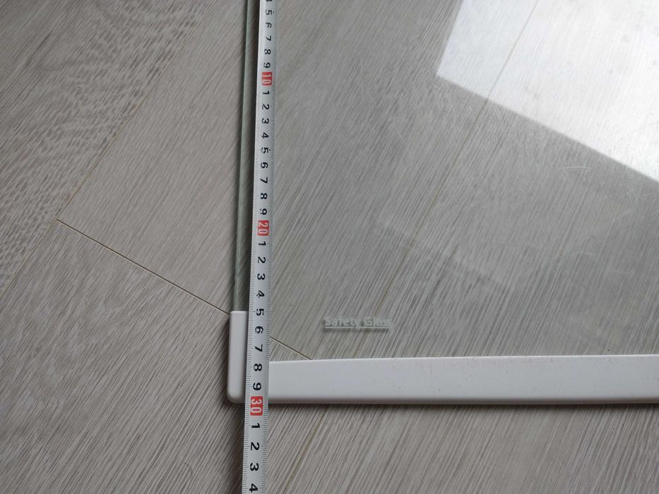 Półka do lodówki beko