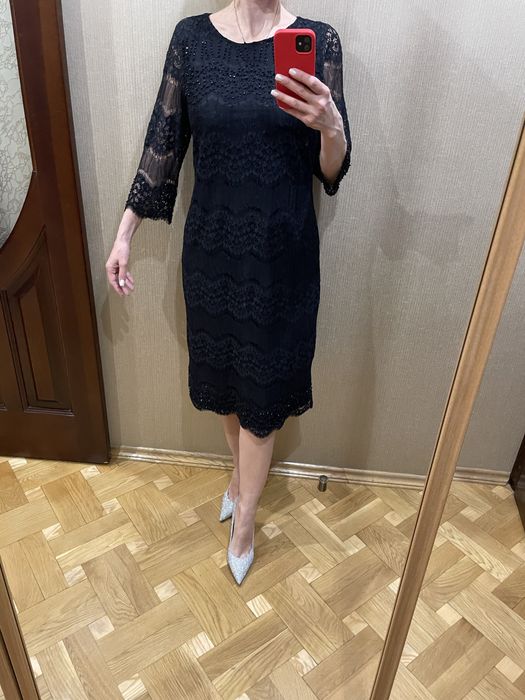 Платье   TWINSET  Италия Оригинал