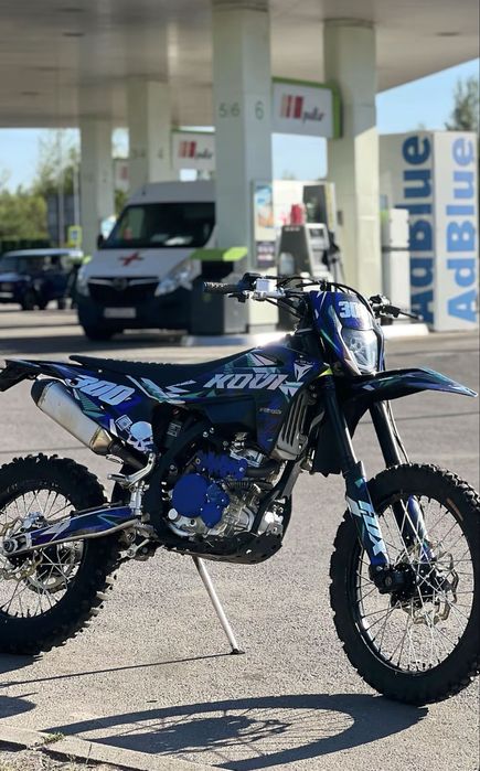 Kovi max 300 2025