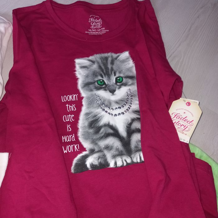 Кофты с длинным рукавом для девочки