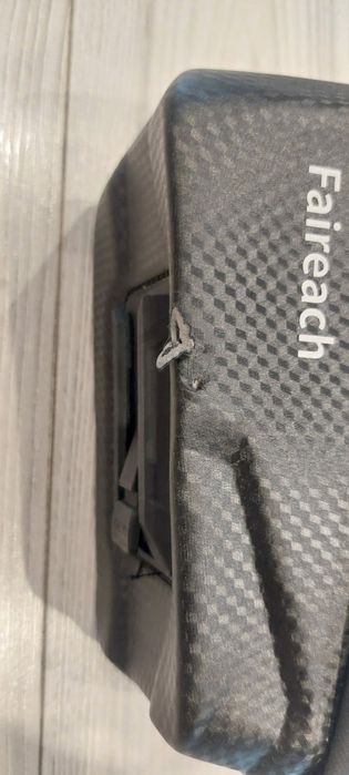 Etui Sakwa na telefon do roweru