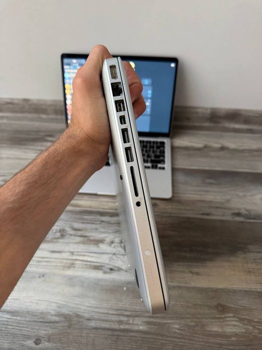 macbook pro 2010 13'' - купить ноутбуки - Цена на OLX.ua