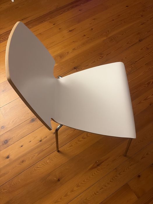 cadeiras IKEA VILMA