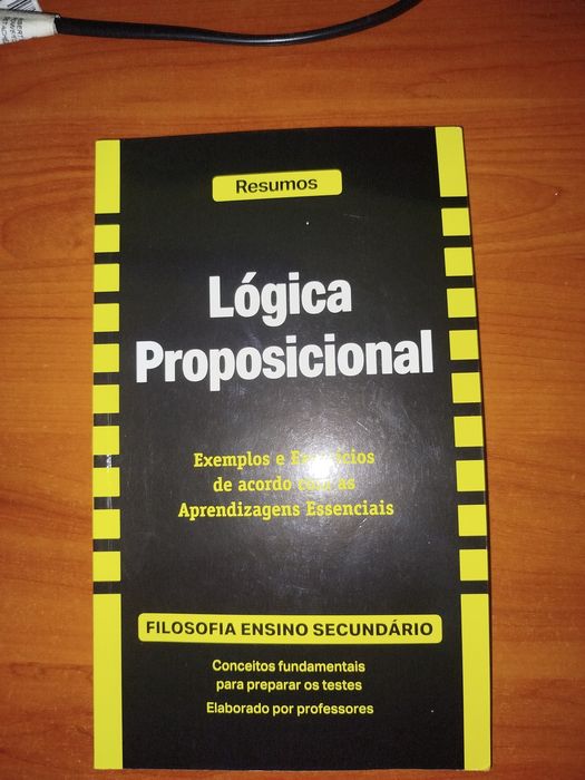 Filosofia 10 e 11 ano